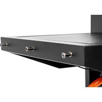 Газовый гриль для дачи Activa Mastercook 19689GD - Превью изображения №12 — Интернет-магазин Time-Shop