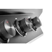 Газовый гриль для дачи Activa Mastercook 19689GD - Превью изображения №11 — Интернет-магазин Time-Shop