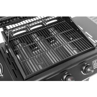 Газовый гриль для дачи Activa Mastercook 19689GD - Превью изображения №8 — Интернет-магазин Time-Shop