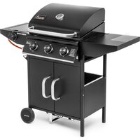 Газовый гриль для дачи Activa Mastercook 19689GD - Превью изображения №5 — Интернет-магазин Time-Shop