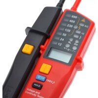Тестер UNI-T UT18C - Превью изображения №3 — Интернет-магазин Time-Shop