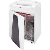 Шредер HSM Securio B35 (4,5x30) - Превью изображения №4 — Интернет-магазин Time-Shop