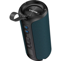 Canyon OnMove 15 (черный/синий)