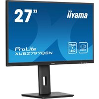 Монитор iiyama ProLite XUB2797QSN-B2 - Превью изображения №2 — Интернет-магазин Time-Shop