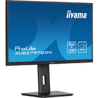 Монитор iiyama ProLite XUB2797QSN-B2 - Превью изображения №4 — Интернет-магазин Time-Shop