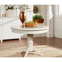 Кухонный стол Мебель-класс Прометей (кремовый) - Превью изображения №3 — Интернет-магазин Time-Shop