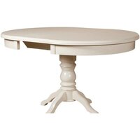 Кухонный стол Мебель-класс Прометей (кремовый) - Превью изображения №2 — Интернет-магазин Time-Shop