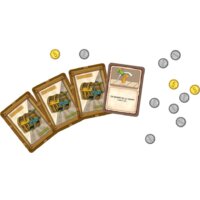 Настольная игра GaGa Games Большая Бродилка - Превью изображения №4 — Интернет-магазин Time-Shop