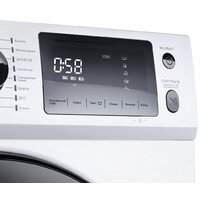 Стиральная машина MAUNFELD MFWM1586WH - Превью изображения №16 — Интернет-магазин Time-Shop