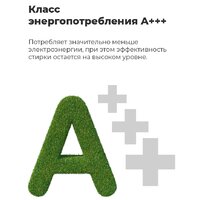 Стиральная машина MAUNFELD MFWM1586WH - Превью изображения №31 — Интернет-магазин Time-Shop