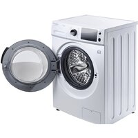 Стиральная машина MAUNFELD MFWM1586WH - Превью изображения №4 — Интернет-магазин Time-Shop