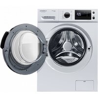 Стиральная машина MAUNFELD MFWM1586WH - Превью изображения №2 — Интернет-магазин Time-Shop