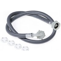 Стиральная машина MAUNFELD MFWM1586WH - Превью изображения №18 — Интернет-магазин Time-Shop