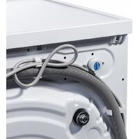 Стиральная машина MAUNFELD MFWM1586WH - Превью изображения №12 — Интернет-магазин Time-Shop