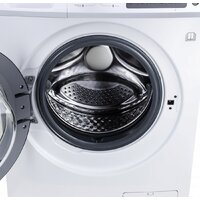 Стиральная машина MAUNFELD MFWM1586WH - Превью изображения №5 — Интернет-магазин Time-Shop