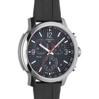 Наручные часы Tissot Prc 200 Chronograph T114.417.17.057.00 - Превью изображения №11 — Интернет-магазин Time-Shop