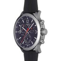 Наручные часы Tissot Prc 200 Chronograph T114.417.17.057.00 - Превью изображения №6 — Интернет-магазин Time-Shop