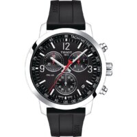 Tissot Prc 200 Chronograph T114.417.17.057.00