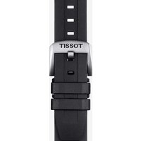 Наручные часы Tissot Prc 200 Chronograph T114.417.17.057.00 - Превью изображения №4 — Интернет-магазин Time-Shop