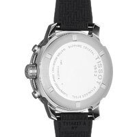 Наручные часы Tissot Prc 200 Chronograph T114.417.17.057.00 - Превью изображения №8 — Интернет-магазин Time-Shop