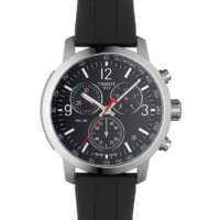 Наручные часы Tissot Prc 200 Chronograph T114.417.17.057.00 - Превью изображения №5 — Интернет-магазин Time-Shop
