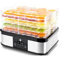 Сушилки для овощей и фруктов