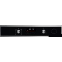 Электрический духовой шкаф Electrolux EOC6H76X - Превью изображения №3 — Интернет-магазин Time-Shop