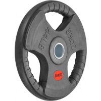 Диск VictoryFit VF-S512000 20 кг - Превью изображения №2 — Интернет-магазин Time-Shop