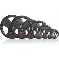 Диск VictoryFit VF-S512000 20 кг - Превью изображения №3 — Интернет-магазин Time-Shop