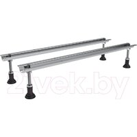 Ванна Lauter Belgravia 200x90 21110200 (с ножками) - Превью изображения №12 — Интернет-магазин Time-Shop