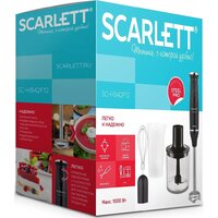 Погружной блендер Scarlett SC-HB42F12 - Превью изображения №16 — Интернет-магазин Time-Shop