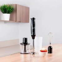 Погружной блендер Scarlett SC-HB42F12 - Превью изображения №2 — Интернет-магазин Time-Shop