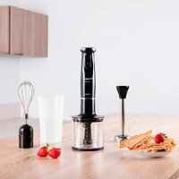 Погружной блендер Scarlett SC-HB42F12 - Превью изображения №4 — Интернет-магазин Time-Shop