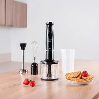 Погружной блендер Scarlett SC-HB42F12 - Превью изображения №6 — Интернет-магазин Time-Shop