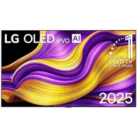 LG OLED evo AI G5 OLED83G5RLA
