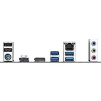 Материнская плата Gigabyte B550M DS3H R2 - Превью изображения №3 — Интернет-магазин Time-Shop