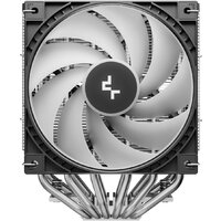 Кулер для процессора DeepCool AG620 G2 ARGB R-AG620-BKAMMG2-G - Превью изображения №2 — Интернет-магазин Time-Shop