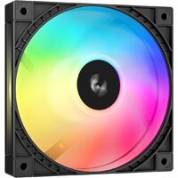 Кулер для процессора DeepCool AG620 G2 ARGB R-AG620-BKAMMG2-G - Превью изображения №5 — Интернет-магазин Time-Shop