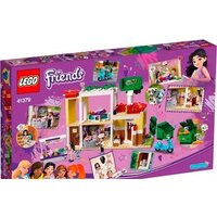 Конструктор LEGO Friends 41379 Ресторан Хартлейк Сити - Превью изображения №2 — Интернет-магазин Time-Shop