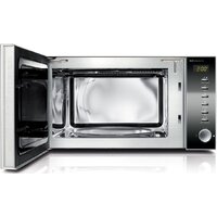 Микроволновая печь CASO M20 electronic - Превью изображения №2 — Интернет-магазин Time-Shop