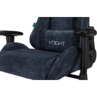 Кресло Бюрократ VIKING KNIGHT LT27 (синий) - Превью изображения №12 — Интернет-магазин Time-Shop