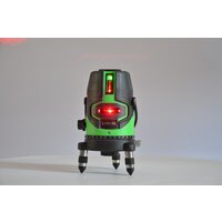 Лазерный нивелир Zitrek LL1V1H 065-0177 (кейс) - Превью изображения №8 — Интернет-магазин Time-Shop