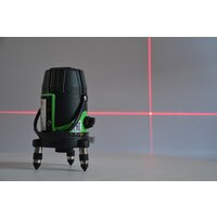 Лазерный нивелир Zitrek LL1V1H 065-0177 (кейс) - Превью изображения №7 — Интернет-магазин Time-Shop