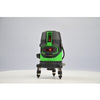 Лазерный нивелир Zitrek LL1V1H 065-0177 (кейс) - Превью изображения №4 — Интернет-магазин Time-Shop