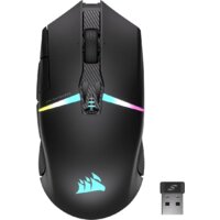Игровая мышь Corsair Nightsabre Wireless RGB - Превью изображения №2 — Интернет-магазин Time-Shop