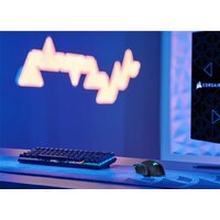 Игровая мышь Corsair Nightsabre Wireless RGB - Превью изображения №11 — Интернет-магазин Time-Shop