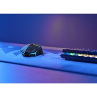 Игровая мышь Corsair Nightsabre Wireless RGB - Превью изображения №13 — Интернет-магазин Time-Shop
