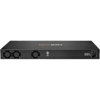 Управляемый коммутатор 3-го уровня HPE JL724B - Превью изображения №3 — Интернет-магазин Time-Shop