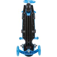 Трехколесный самокат Novatrack Saddle Pro 2019 120SB.DISCOKIDS.RD9 (красный) - Превью изображения №4 — Интернет-магазин Time-Shop