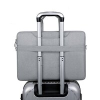 Сумка Miru Hiding 15.6 MLB-1044 (серый) - Превью изображения №4 — Интернет-магазин Time-Shop